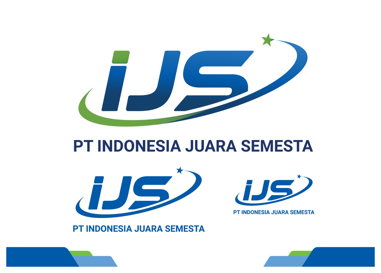 Logo IJS