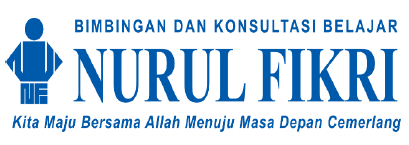 Logo Nurul Fikri